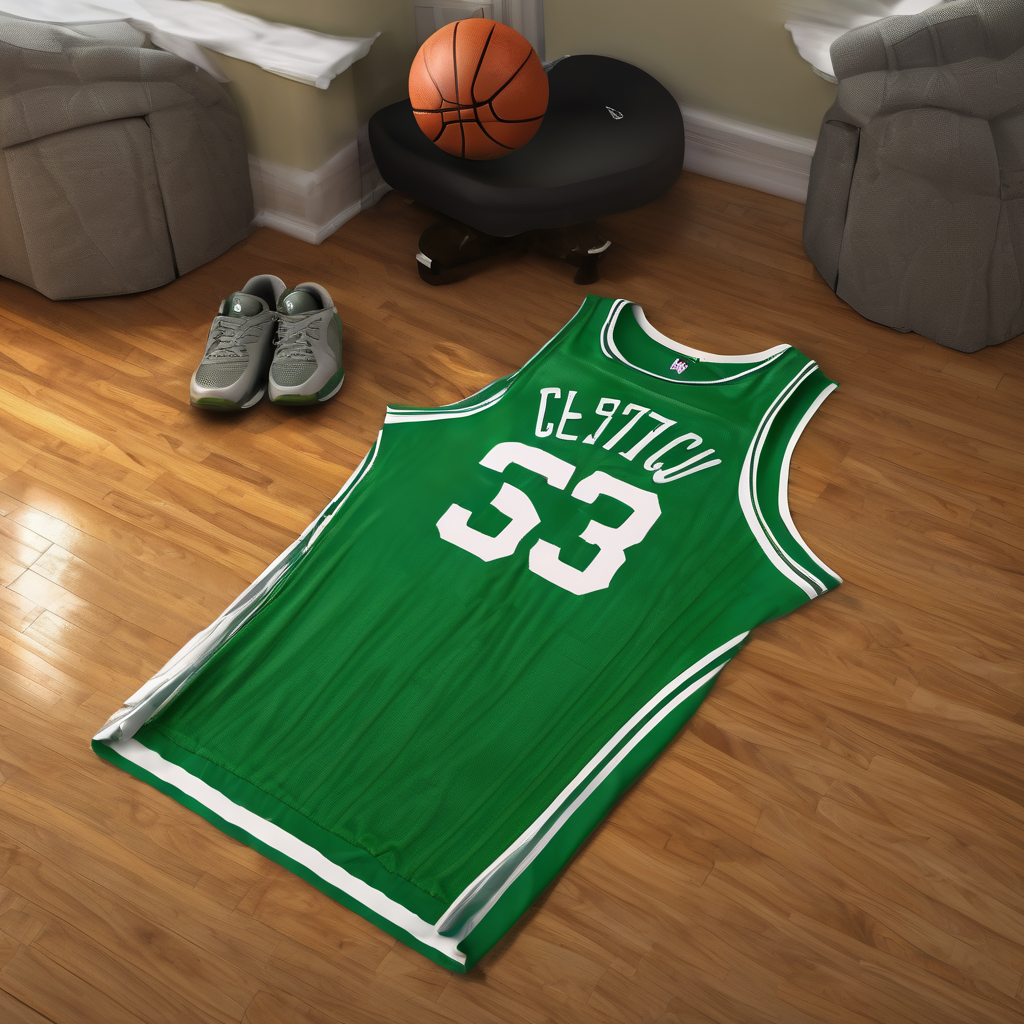 Celtics Eye Deadline Moves: Could Vucevic or Looney Fix the Backup Big Issue