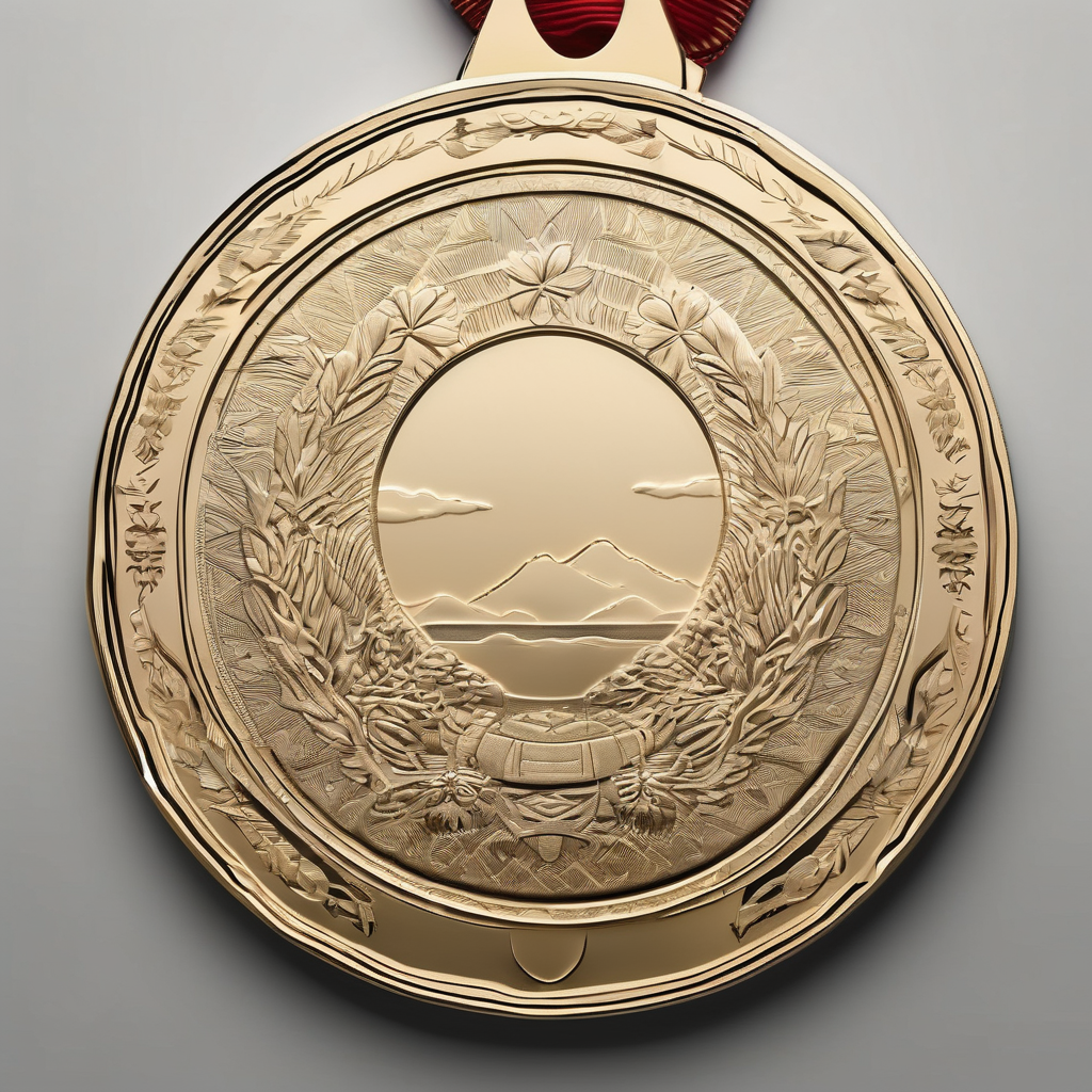 Fiji's Rainibogi Eyes Gold at Glasgow 2026 Commonwealth Games