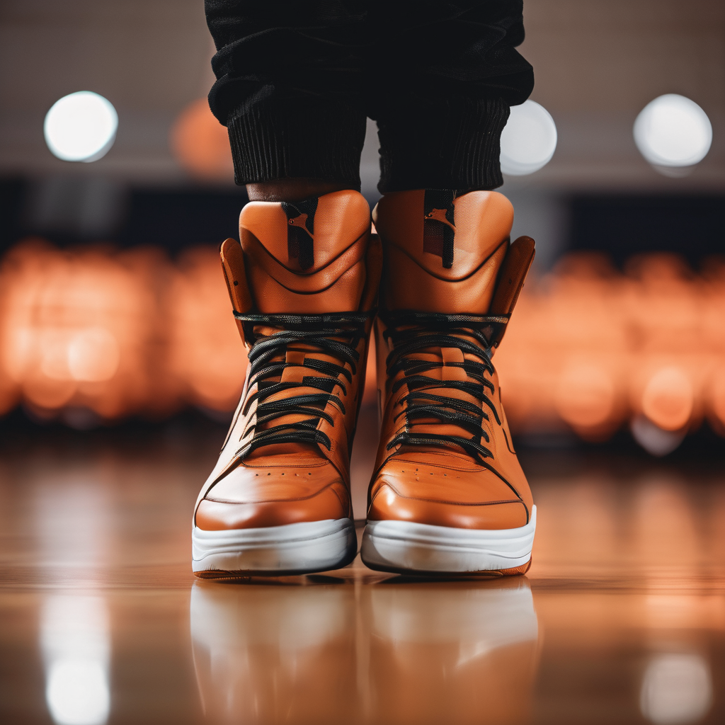 A$AP Rocky's Don't Be Dumb Set to Drop as NBA Season Heats Up