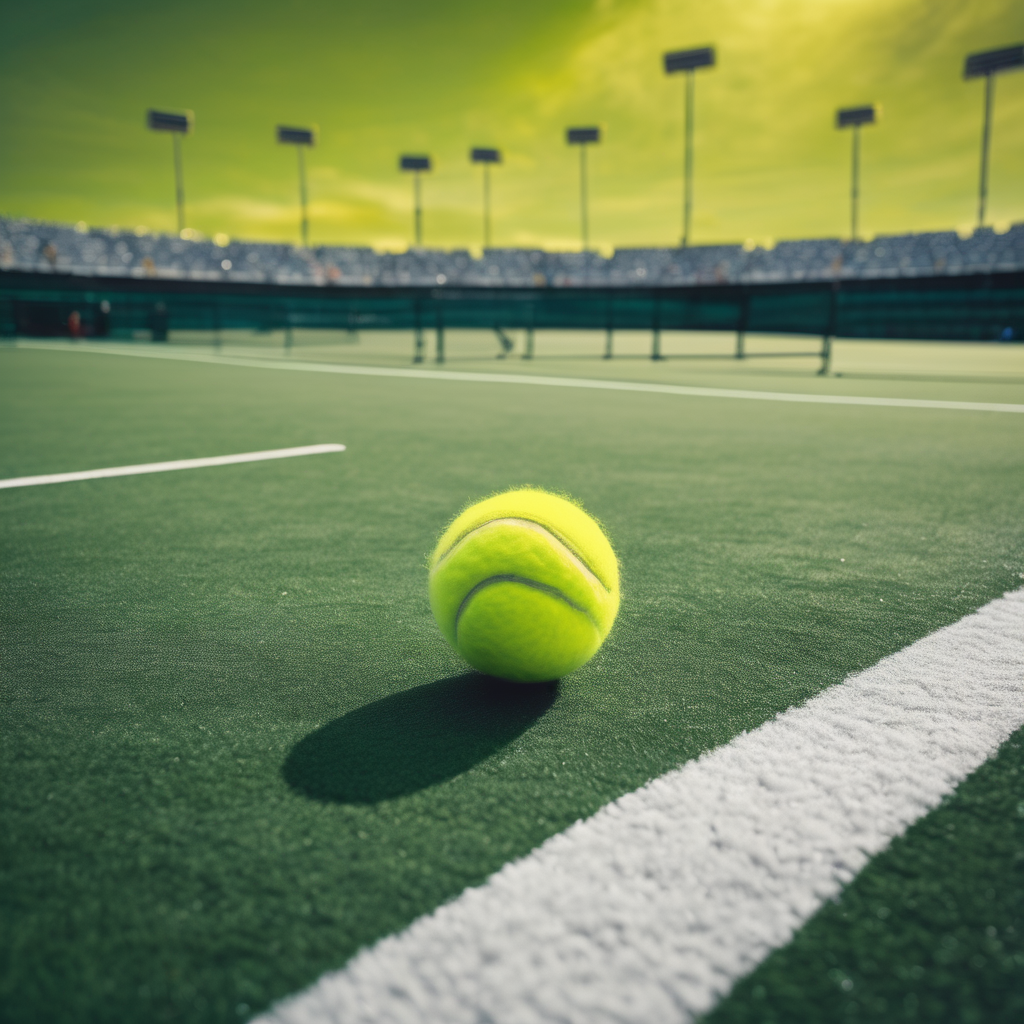 Alex Eala Kickstarts 2026 with Bold Ambition at Auckland's ASB Classic