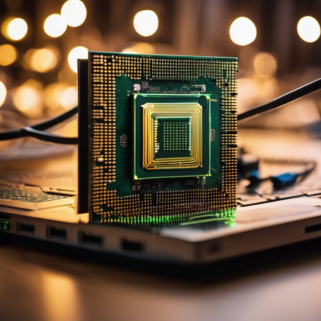 AMD's CES 2026 Keynote Teases AI's Next Frontier