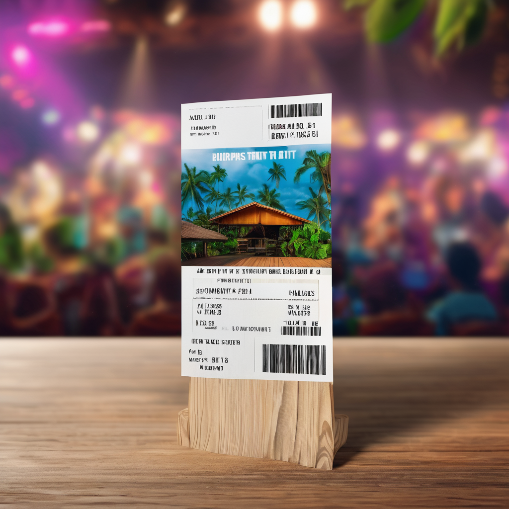 UB40 Concert Set to Fill Nadi Hotels and Boost Local Economy