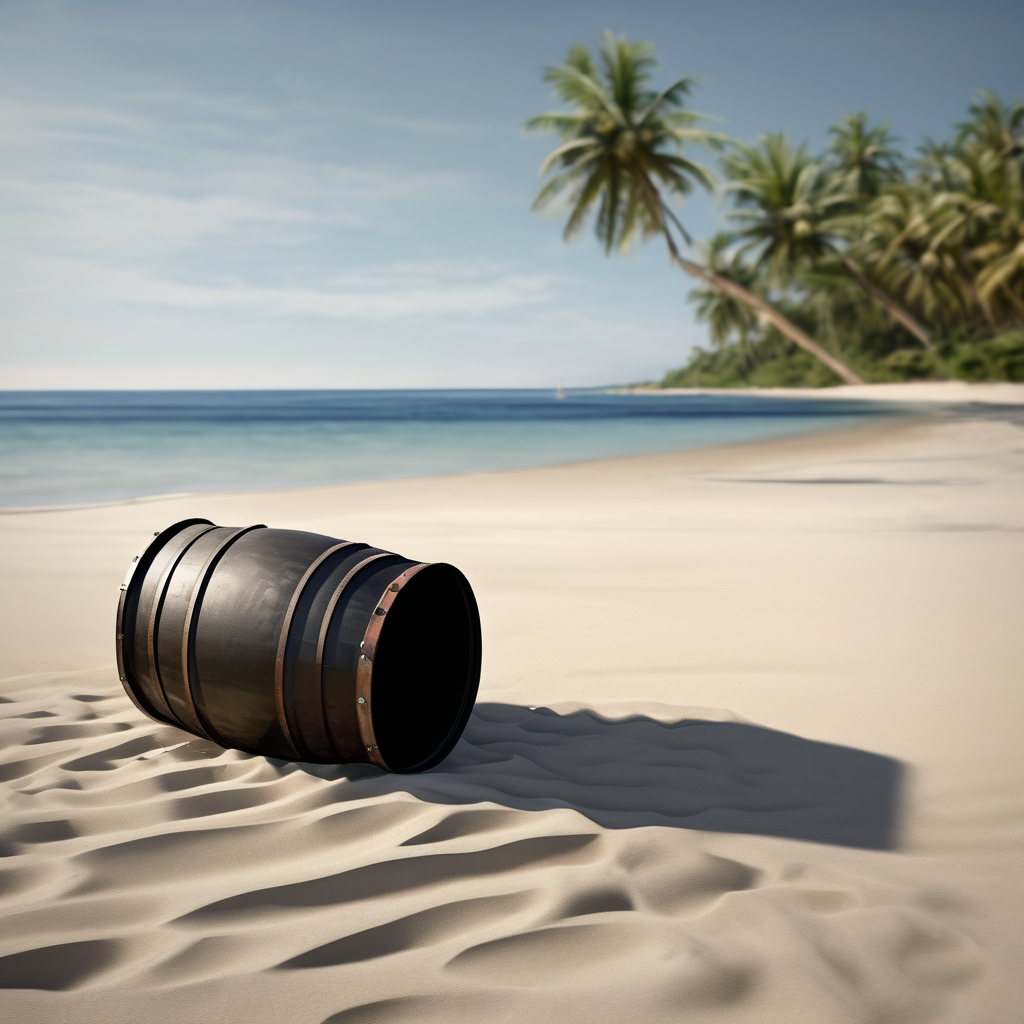 Fiji Braces for Global Oil Shocks as Growth Outlook Remains Resilient