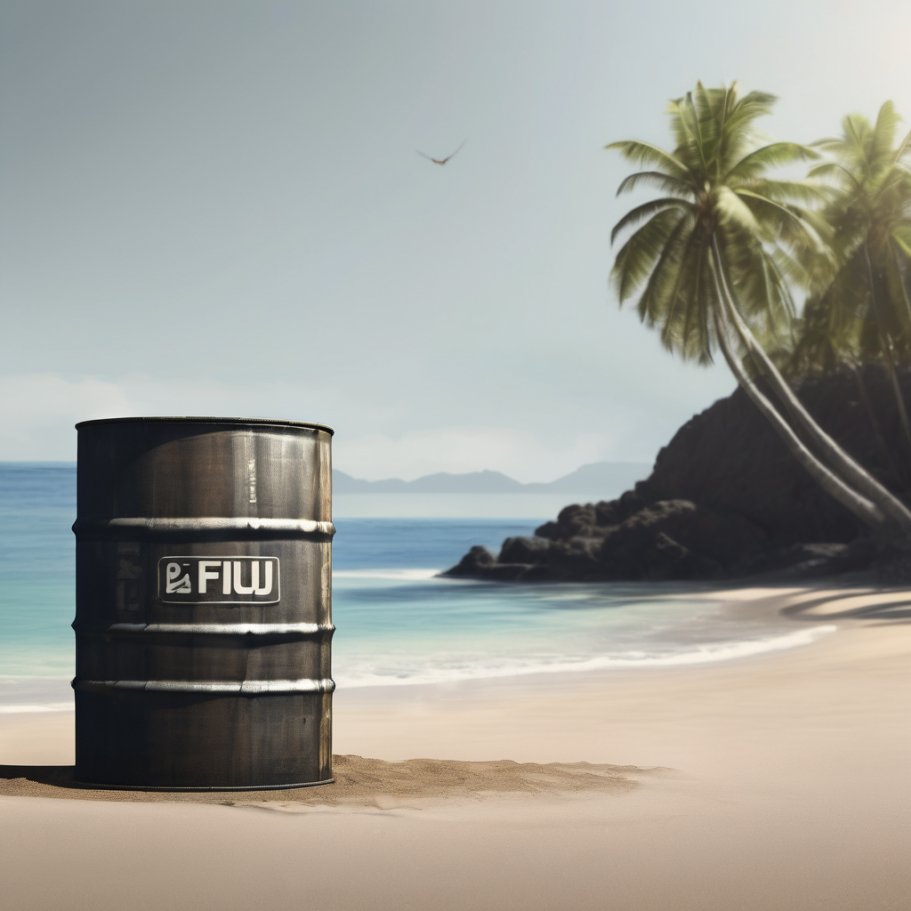 Fiji Braces for Global Oil Shocks as Growth Outlook Remains Resilient