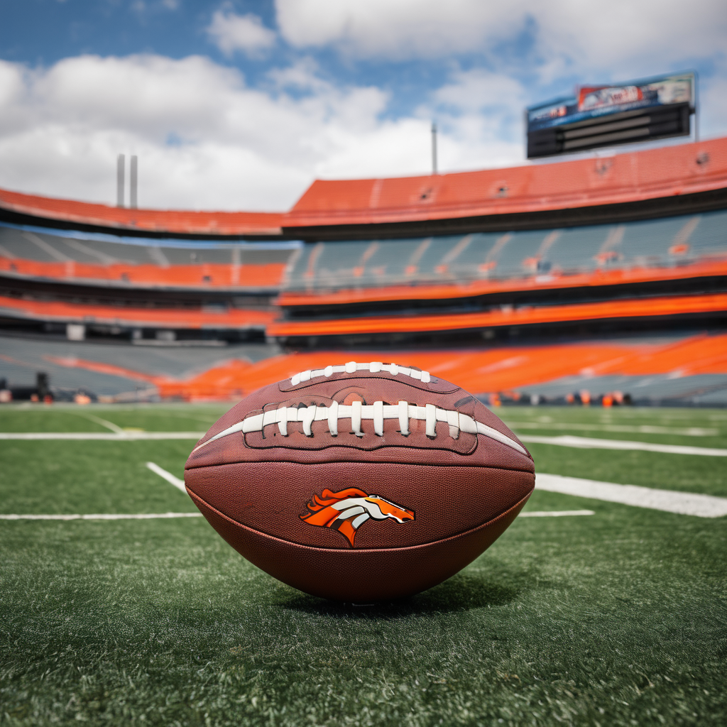 Broncos Clinch No. 1 Seed as Defense Stifles Chargers and Ties Franchise Win Record