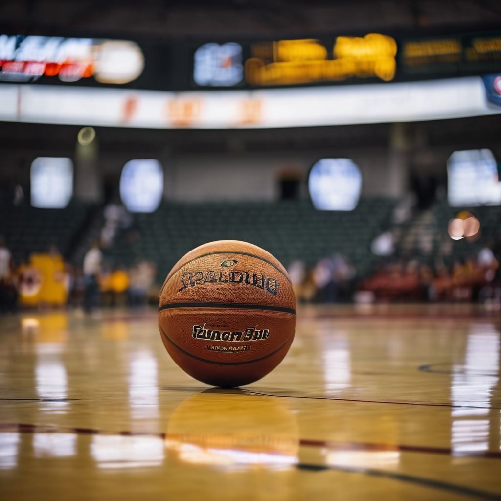 Nuggets Pivot to DaRon Holmes II as Injury Woes Deepen