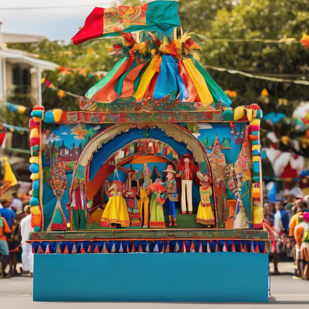 Spain’s Epiphany Parades Spark Magic and Unity Across Cities
