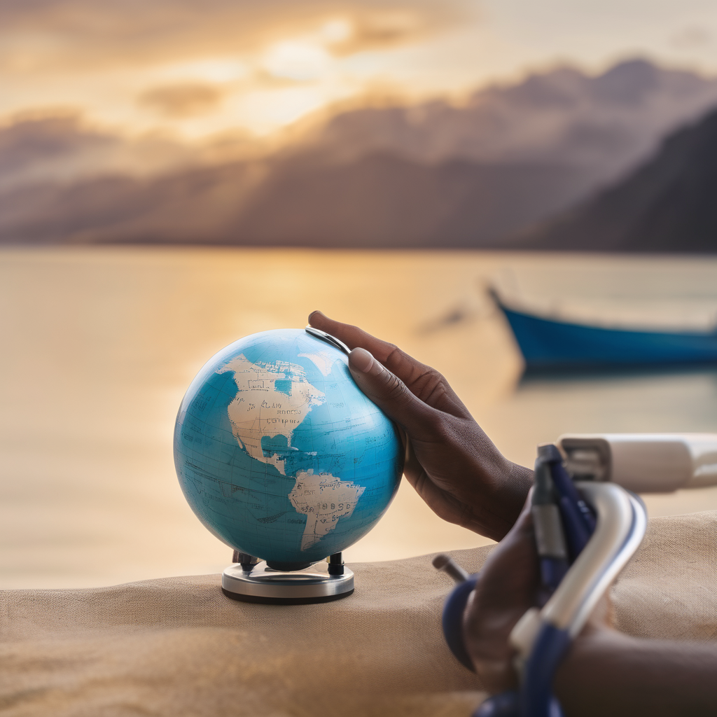 Fiji Hits Debt Milestone as Partners Back Health and Ocean Projects