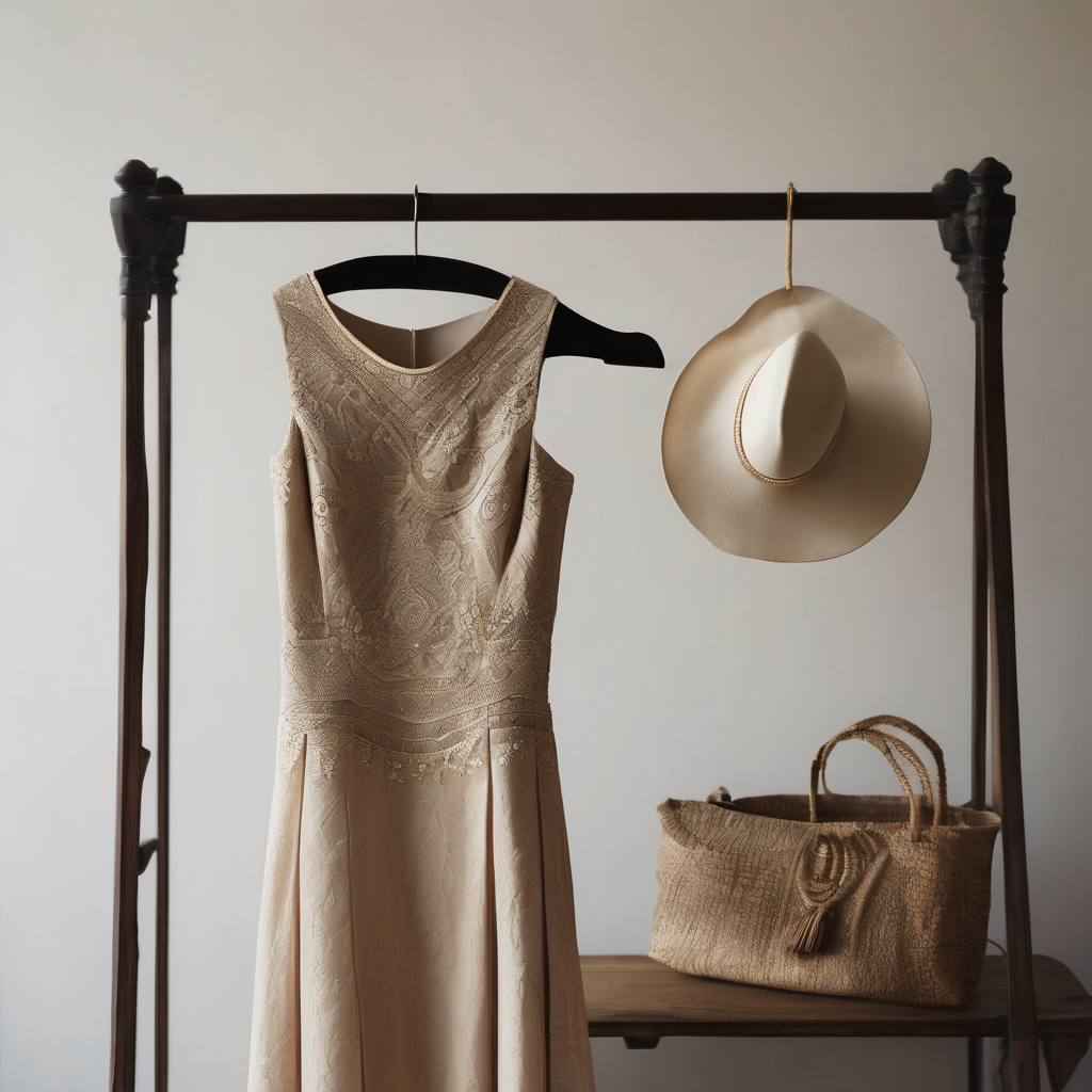 Elle Fanning Praises Kim Kardashian’s Closet at Critics Choice 2026, Embraces Vintage Fashion