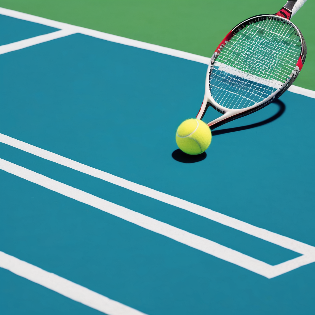 Sonego Favored Over Sakamoto in Hong Kong ATP Round of 32, Simulations Forecast Win