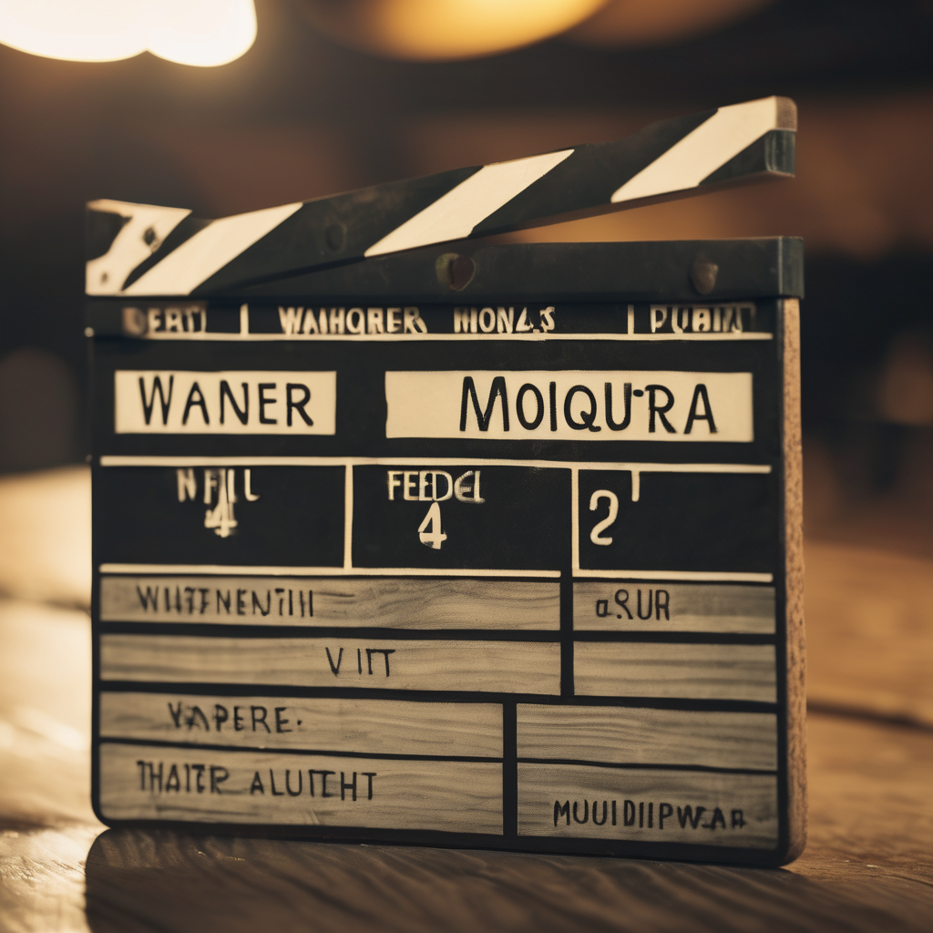 Wagner Moura Lands Two Critics Choice Nominations