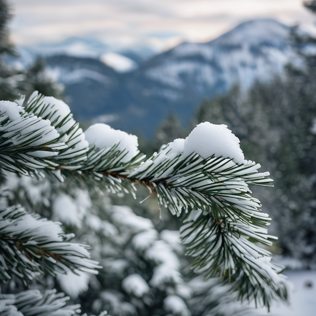 Cascades Brace for 1 to 2 Feet of Snow as Winter Storm Triggers Travel Warnings