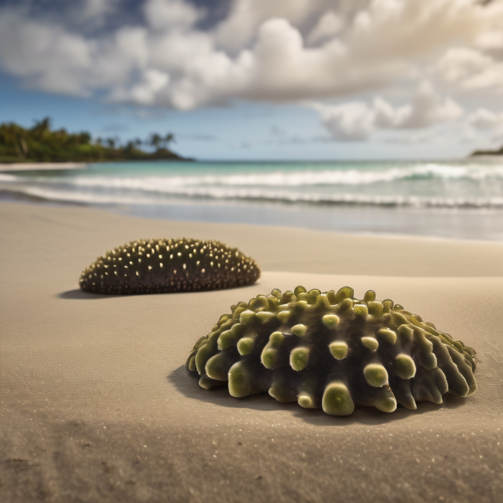 Fiji Opens Temporary Beche-de-mer Harvest Window to Support Livelihoods and Protect Marine Resources