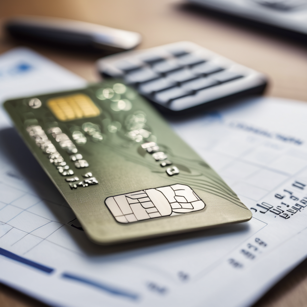 UK credit card borrowing hits near two-year high in November