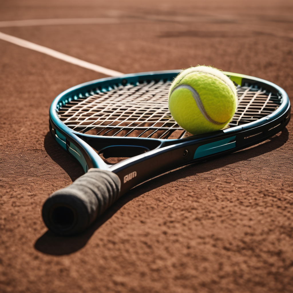 Brisbane Round of 32 Showdown: Will Norrie Upset Humbert?