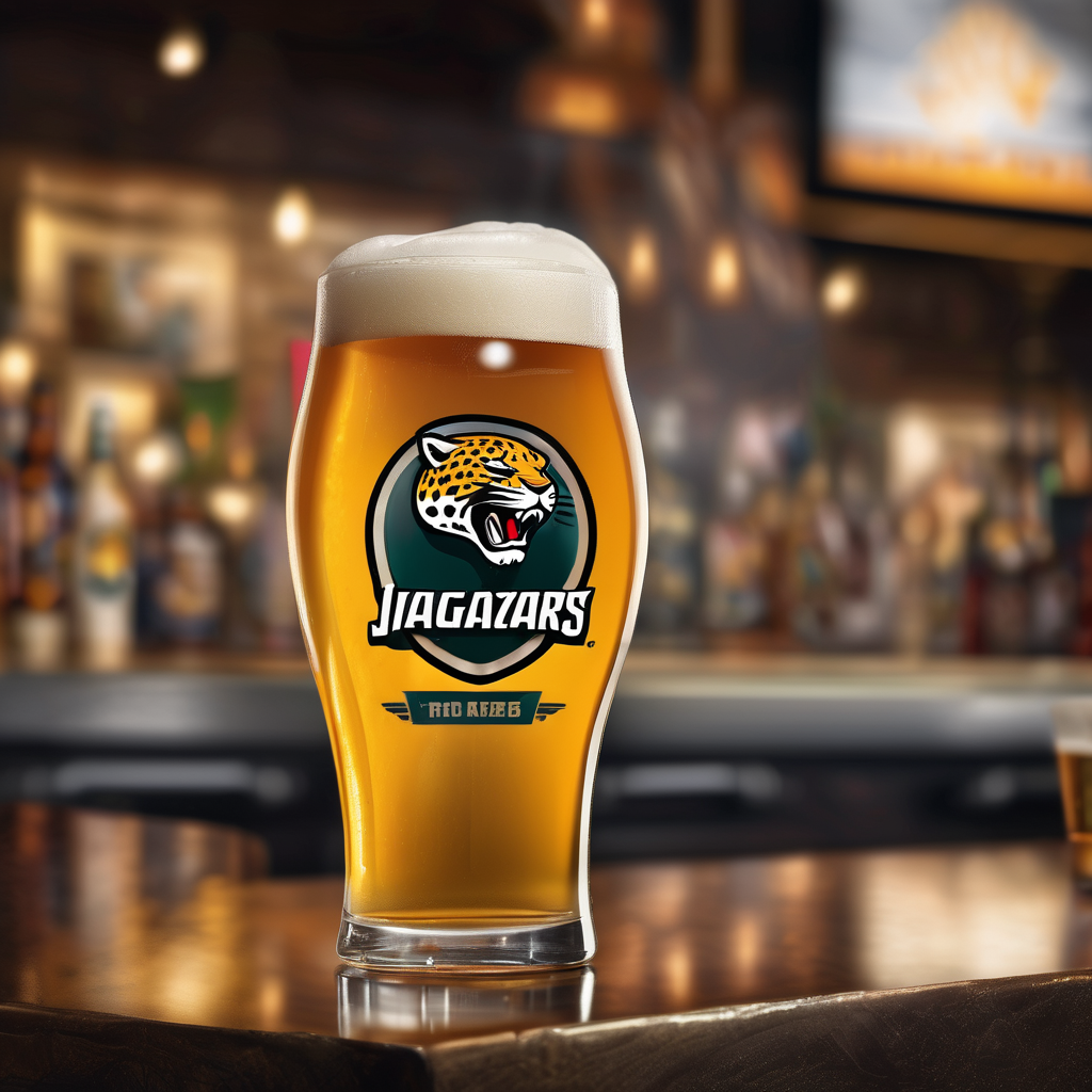 Trevor Lawrence Bar Moment Goes Viral Ahead of Jaguars Playoff Push