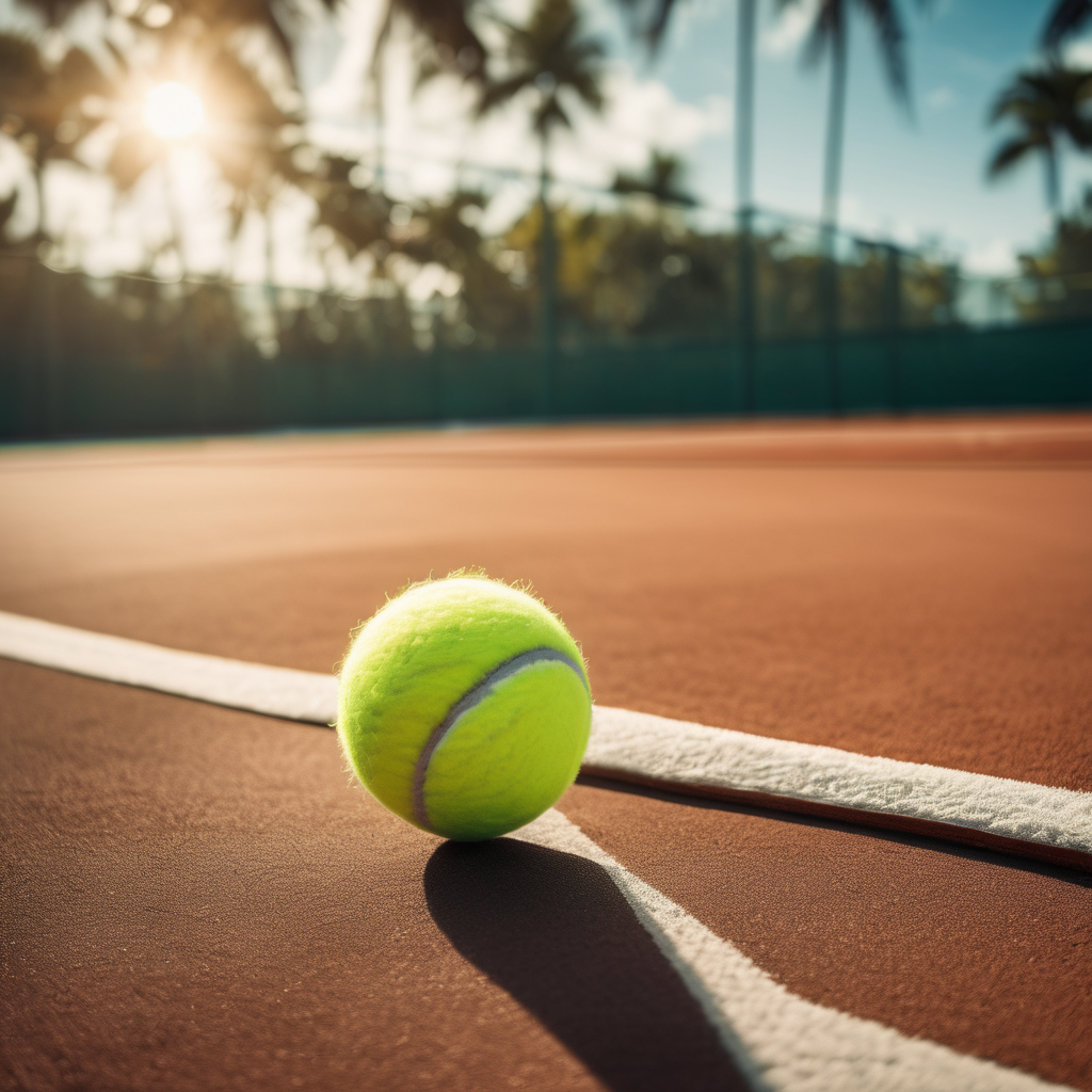 Rinky Hijikata vs Adam Walton: Brisbane Showdown Sparks Betting Buzz