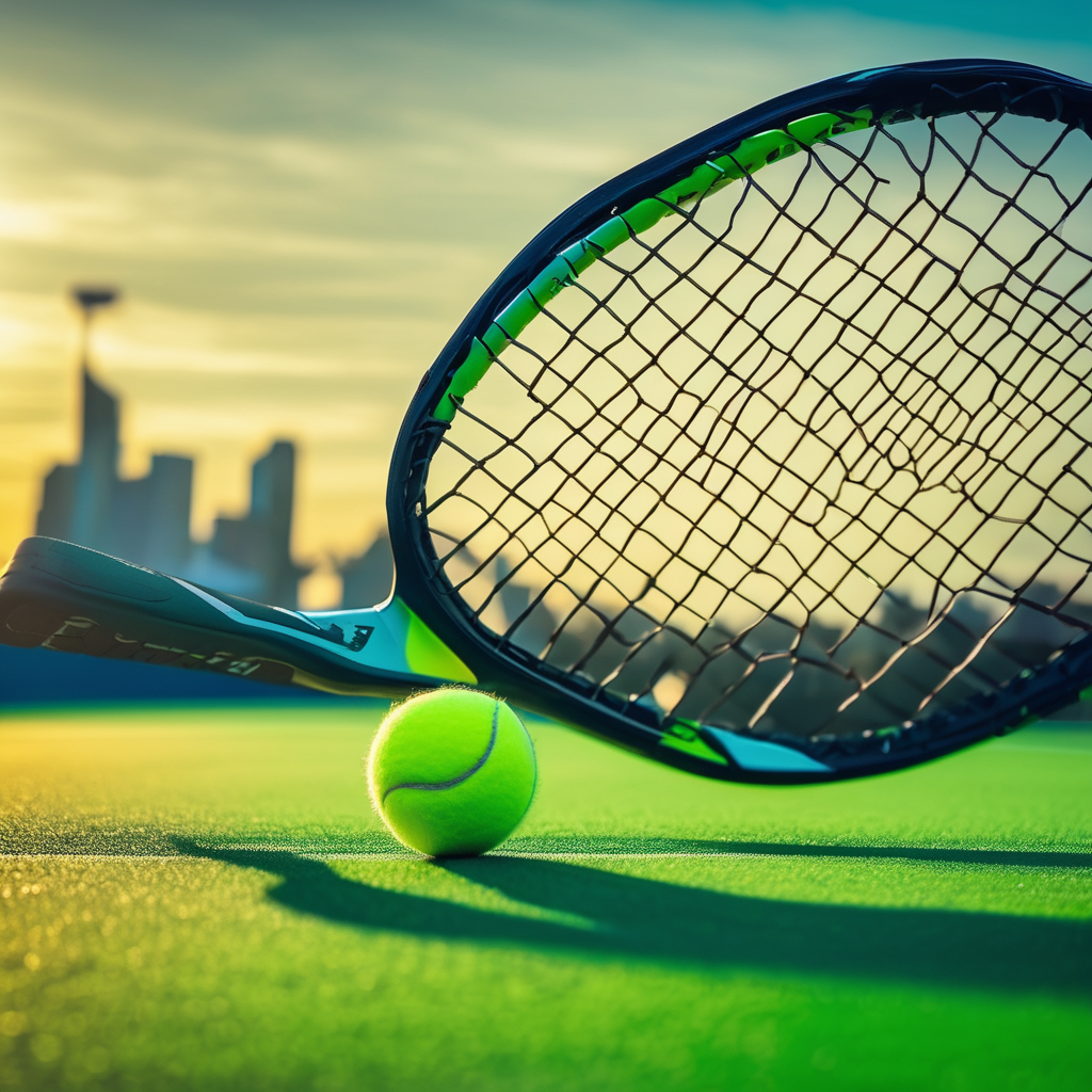 Rybakina Opens 2026 Season in Brisbane Clash With Zhang