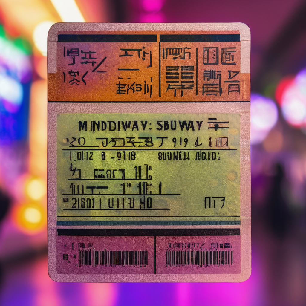 Tokyo Subway Mystery: Genki Kawamura's Lost Man Comes to Neon