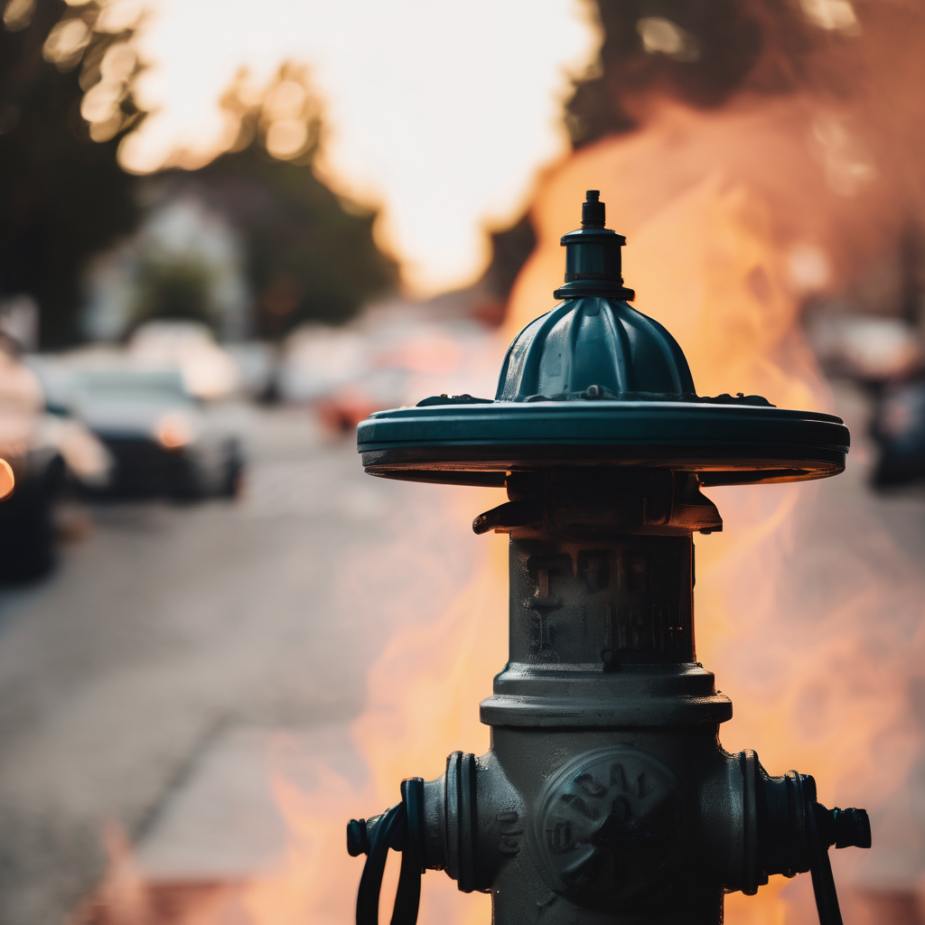 Bronx Five-Alarm Fire: Parked Cars Hamper Firefighting