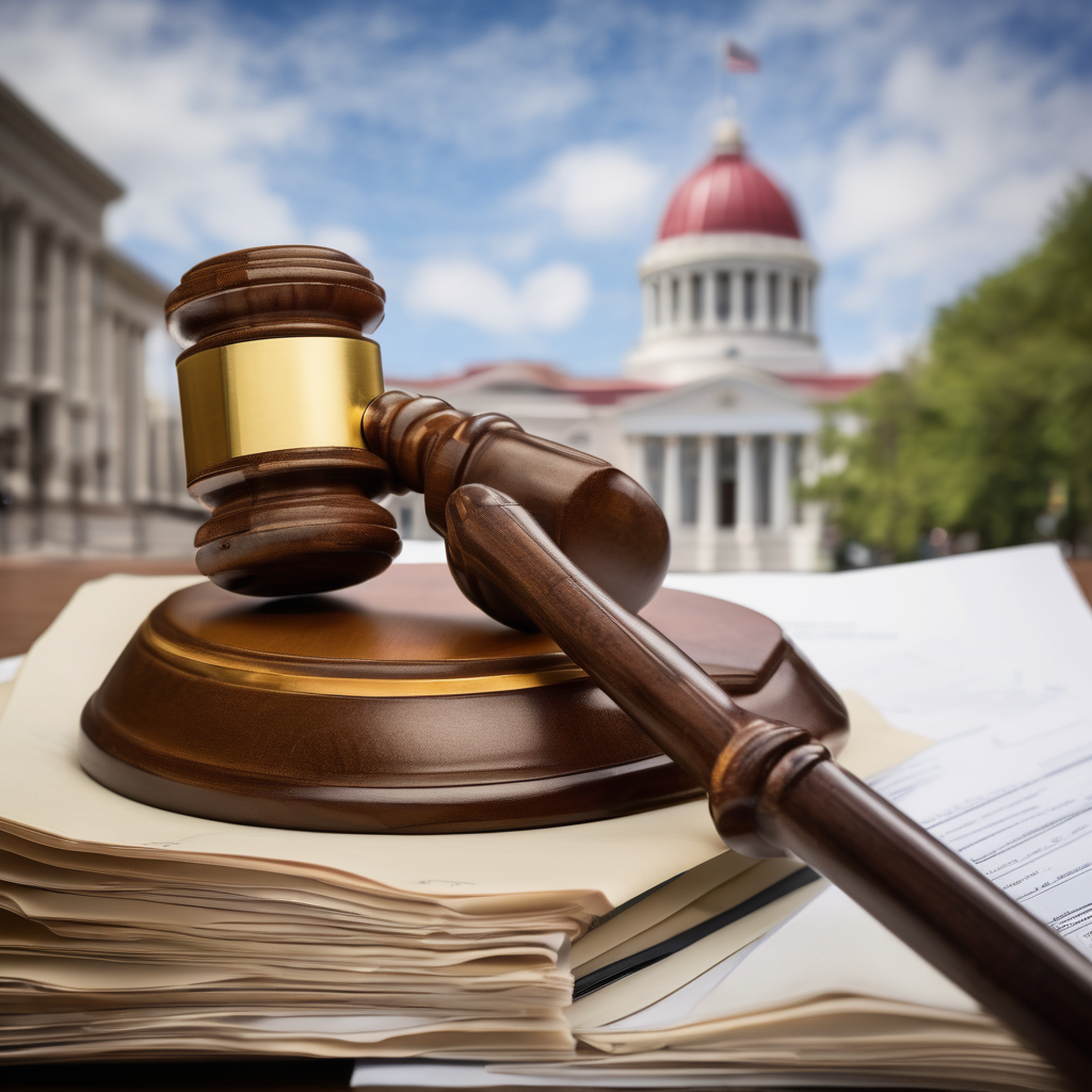 DiBiase Sues White Over TANF Book Claims