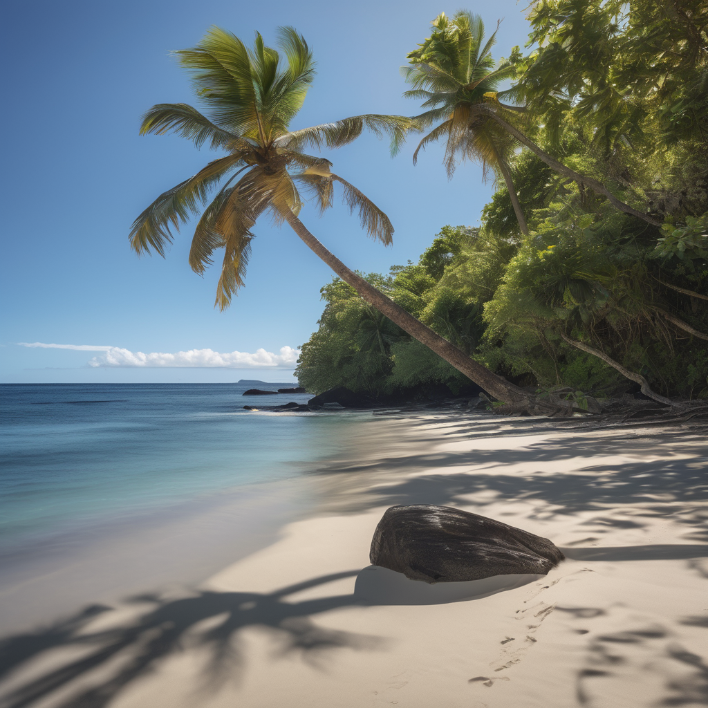 Caribbean in Focus as U.S. Pushes Asylum Deal with Dominica