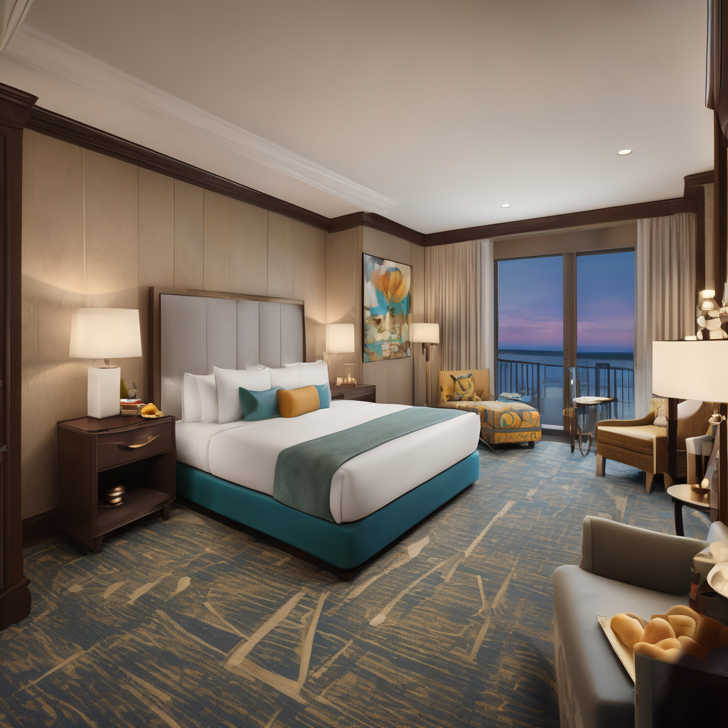 Disney World Annual Passholders Save Up to 40% on Resort Stays - Limited Time Through July 29, 2026