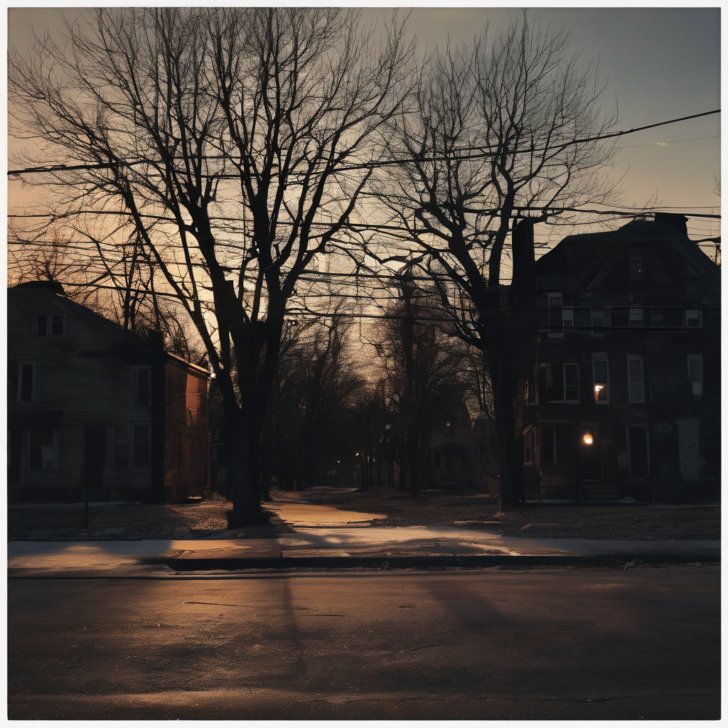 Video Emerges in Columbus Weinland Park Killings as Investigators Seek Motive