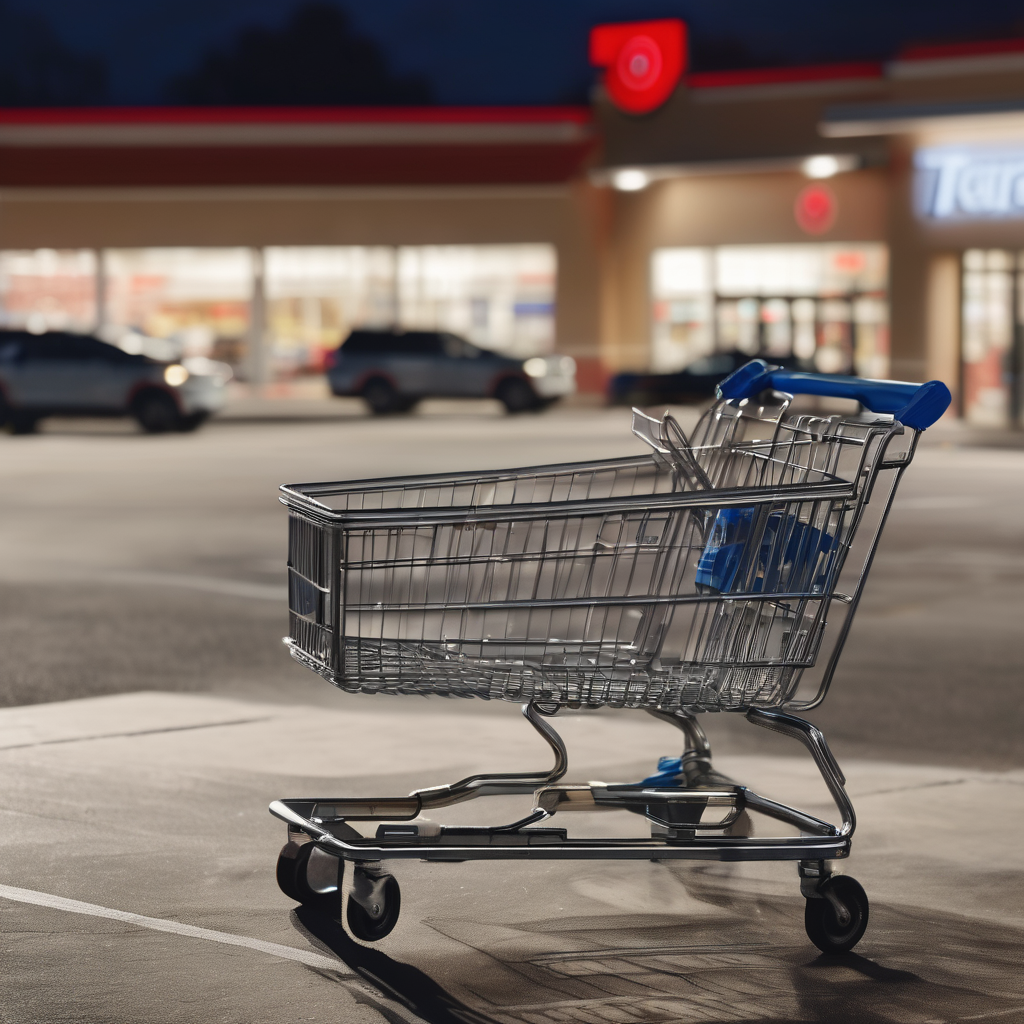 Fatal Savannah Shooting Linked to Parking Spot Dispute at Target