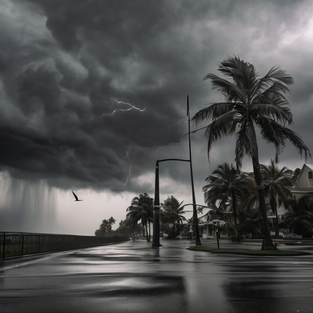 Mid-South Faces Developing Storm System, Possible Severe Weather Late Week