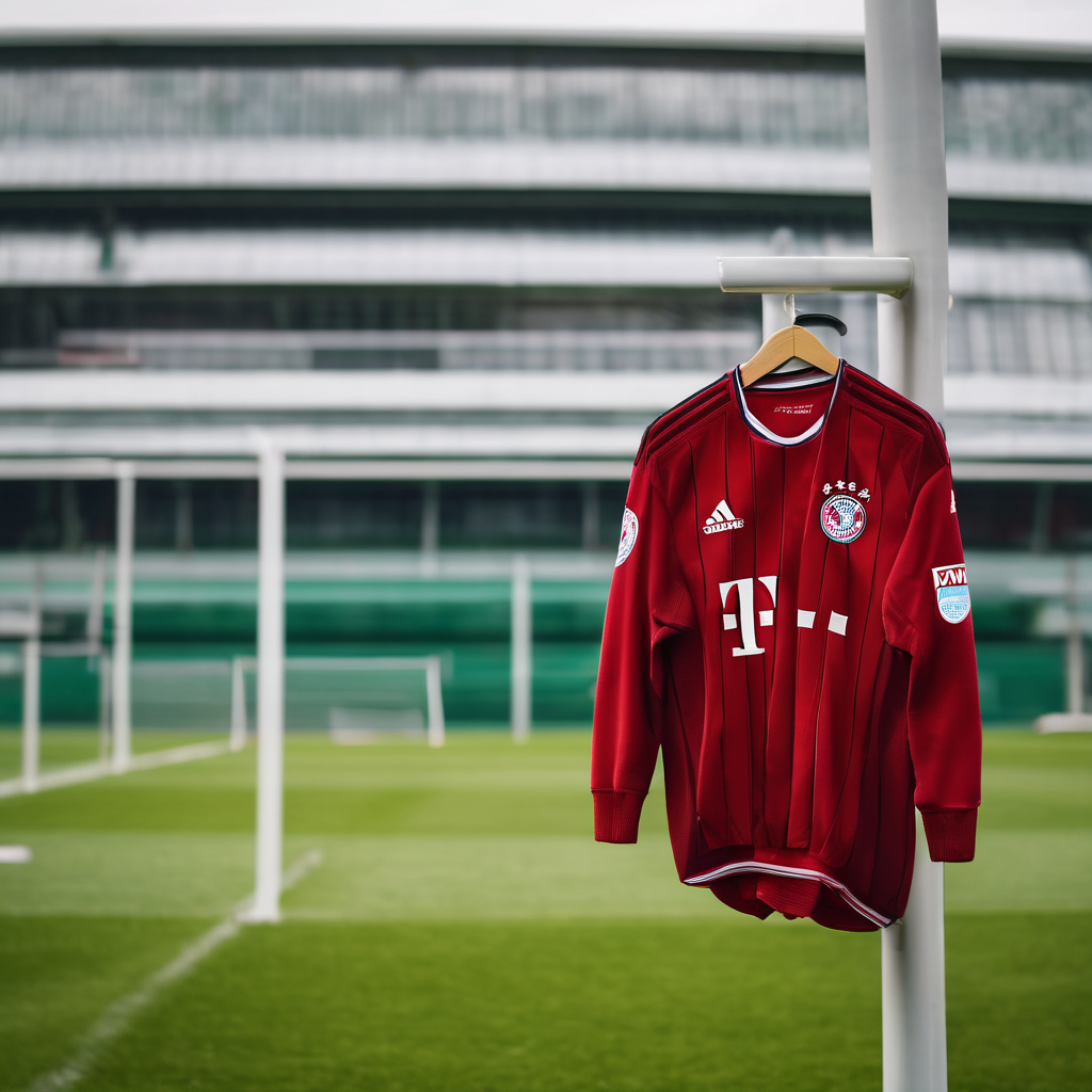 Bayern Prepare for Salzburg Test Ahead of Bundesliga Restart