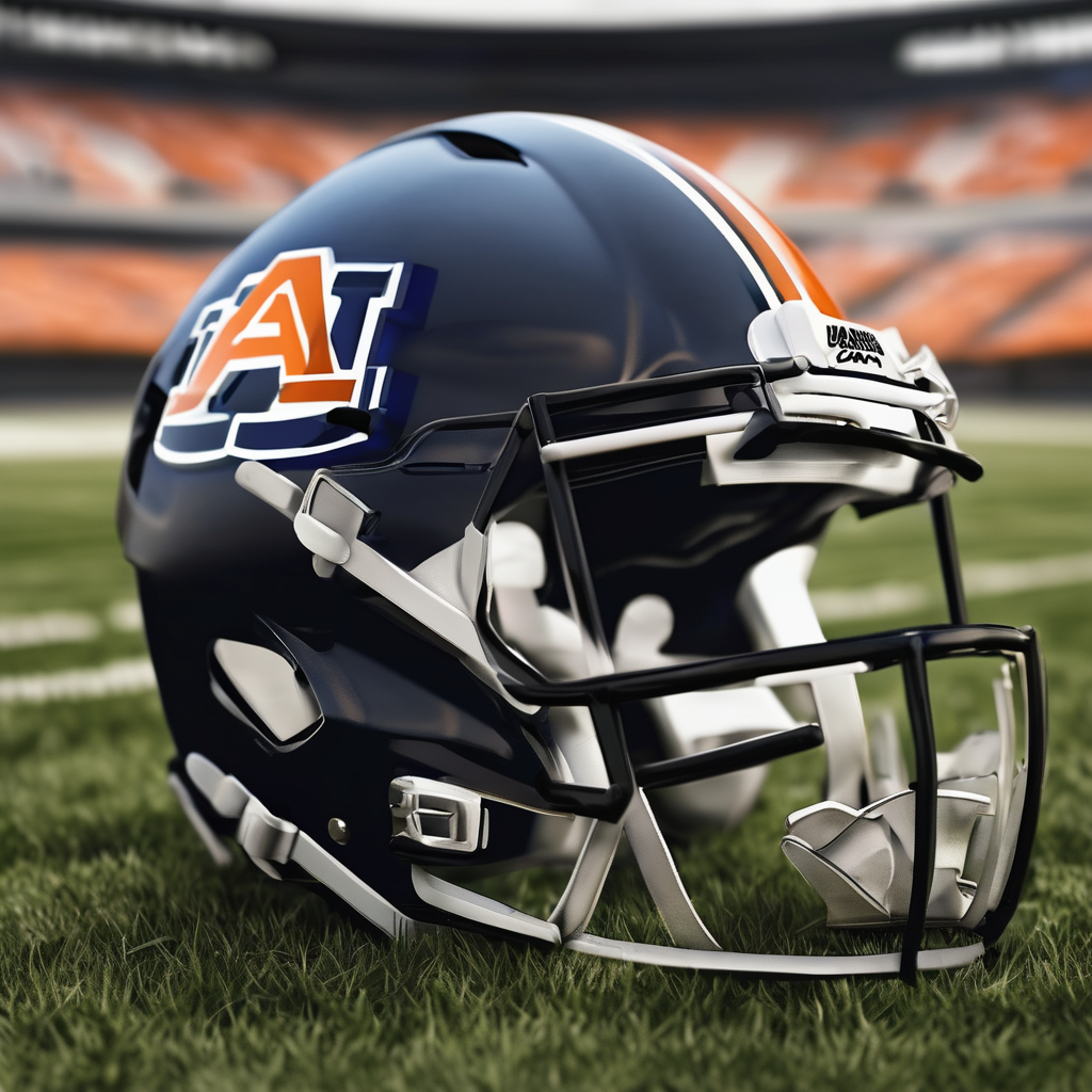 Auburn lands first transfer quarterback Locklan Hewlett as its roster reshapes