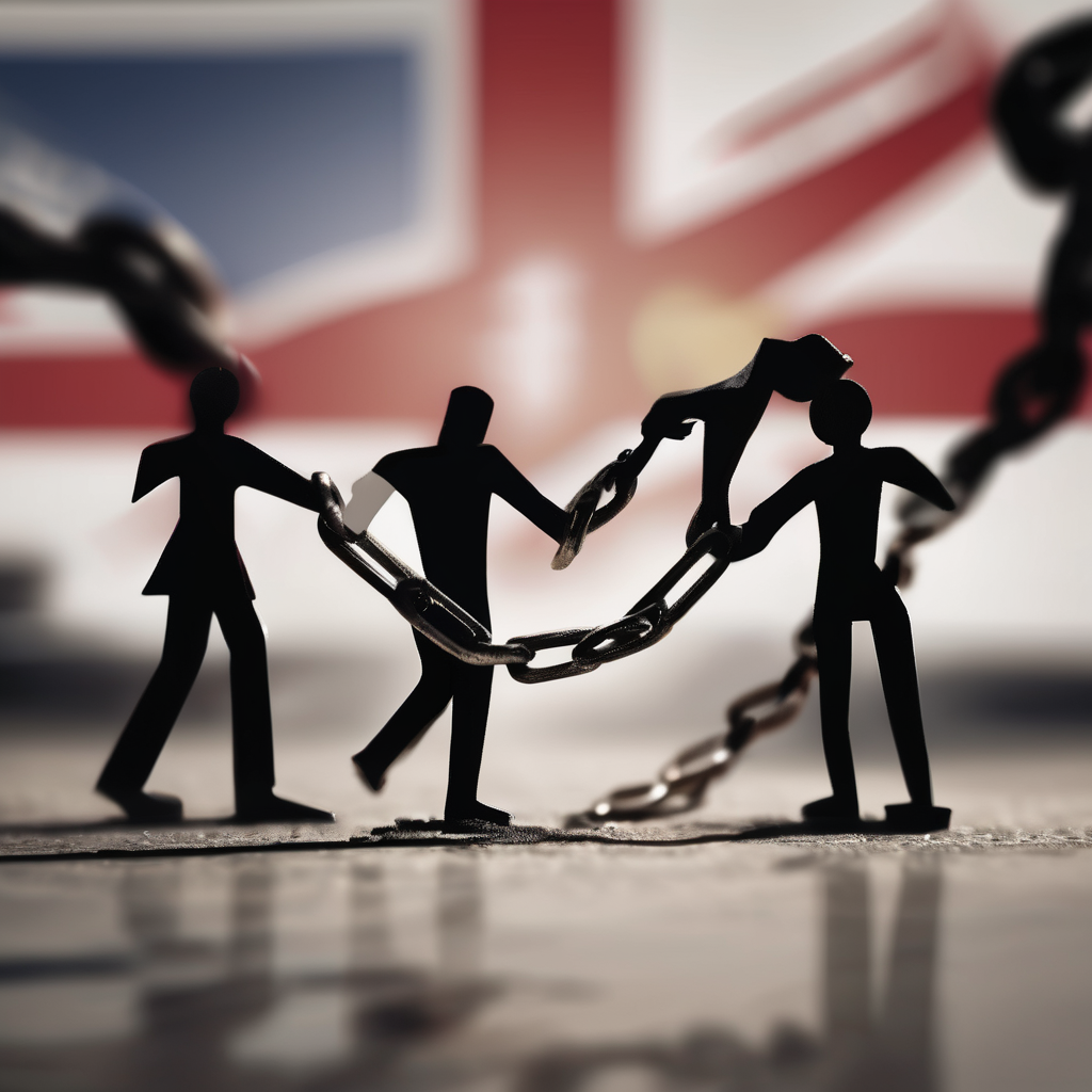 Rubio Clashes with Harris as Maduro Arrest Sparks Policy Fallout