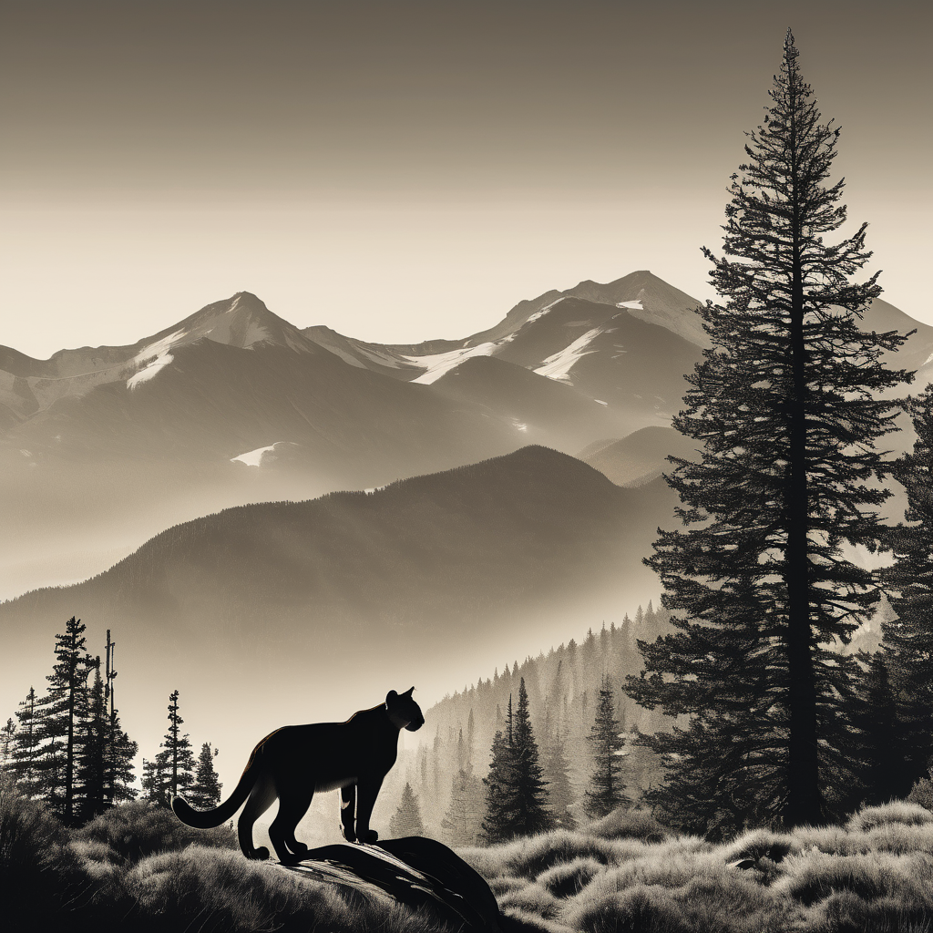 Colorado's First Fatal Mountain Lion Attack Since 1999 Sparks Safety Debate