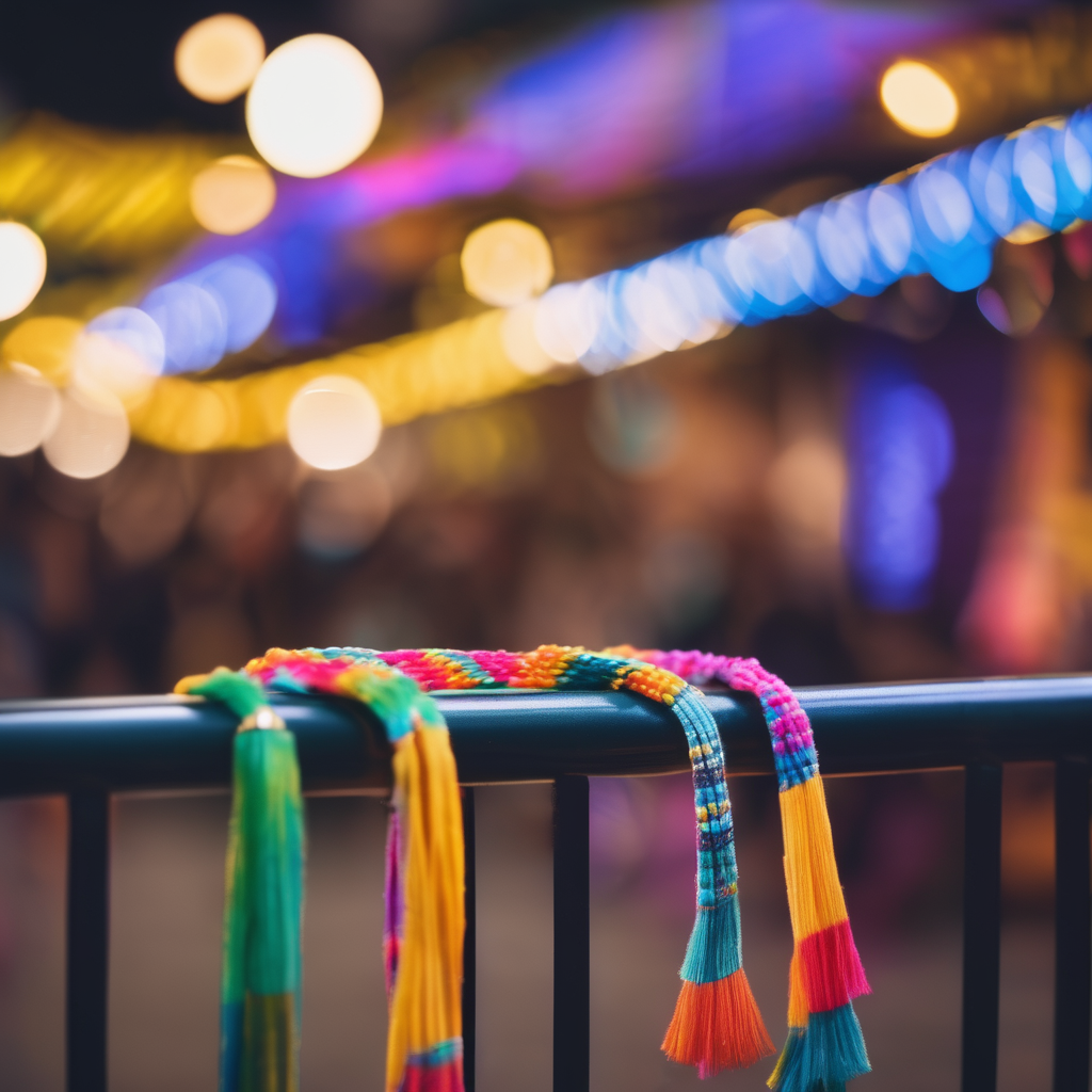 Governors Ball lineup unveiled: Lorde, A$AP Rocky, Stray Kids lead a diverse weekend