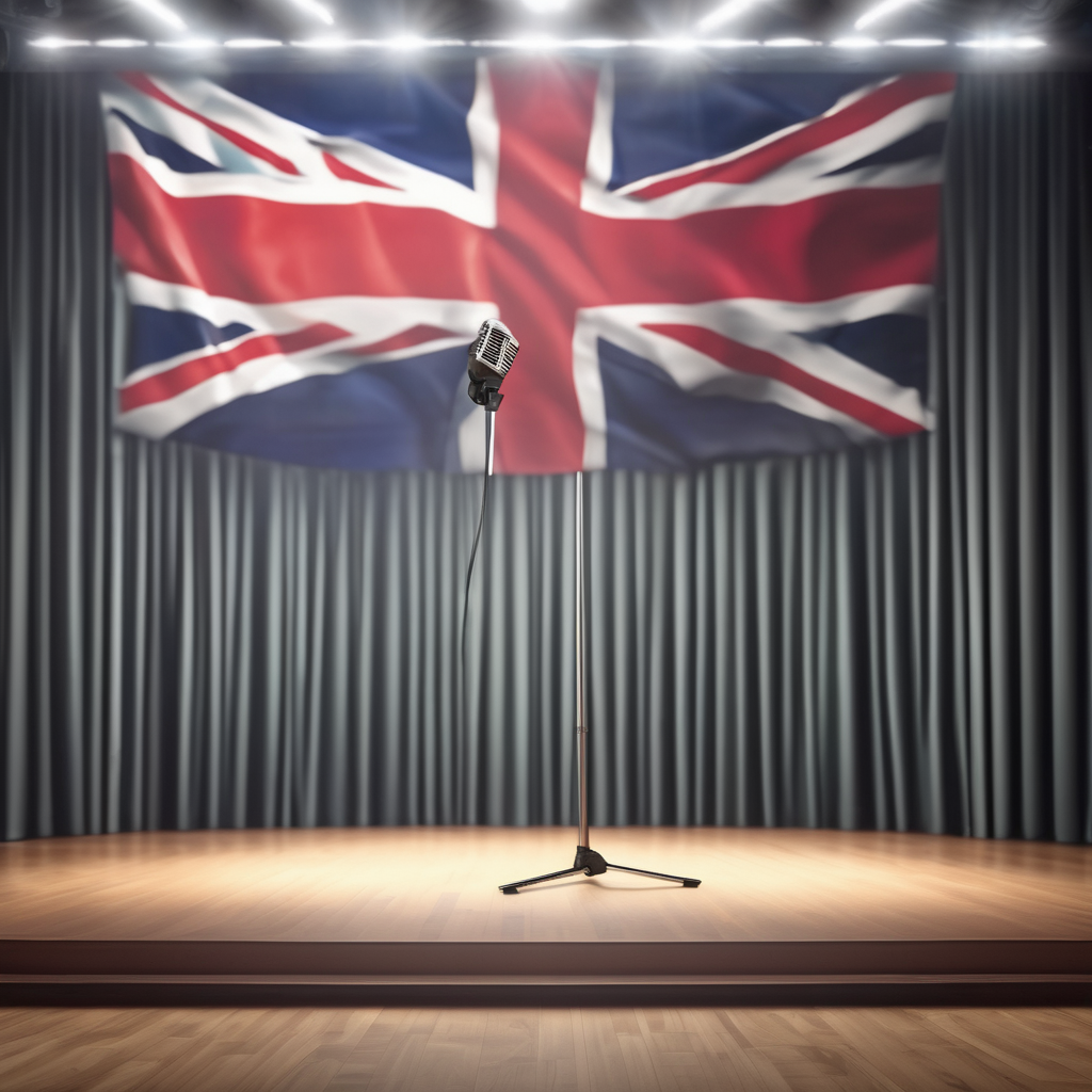 Marcello Hernández Signals Continued SNL Run After Bowen Yang Departure