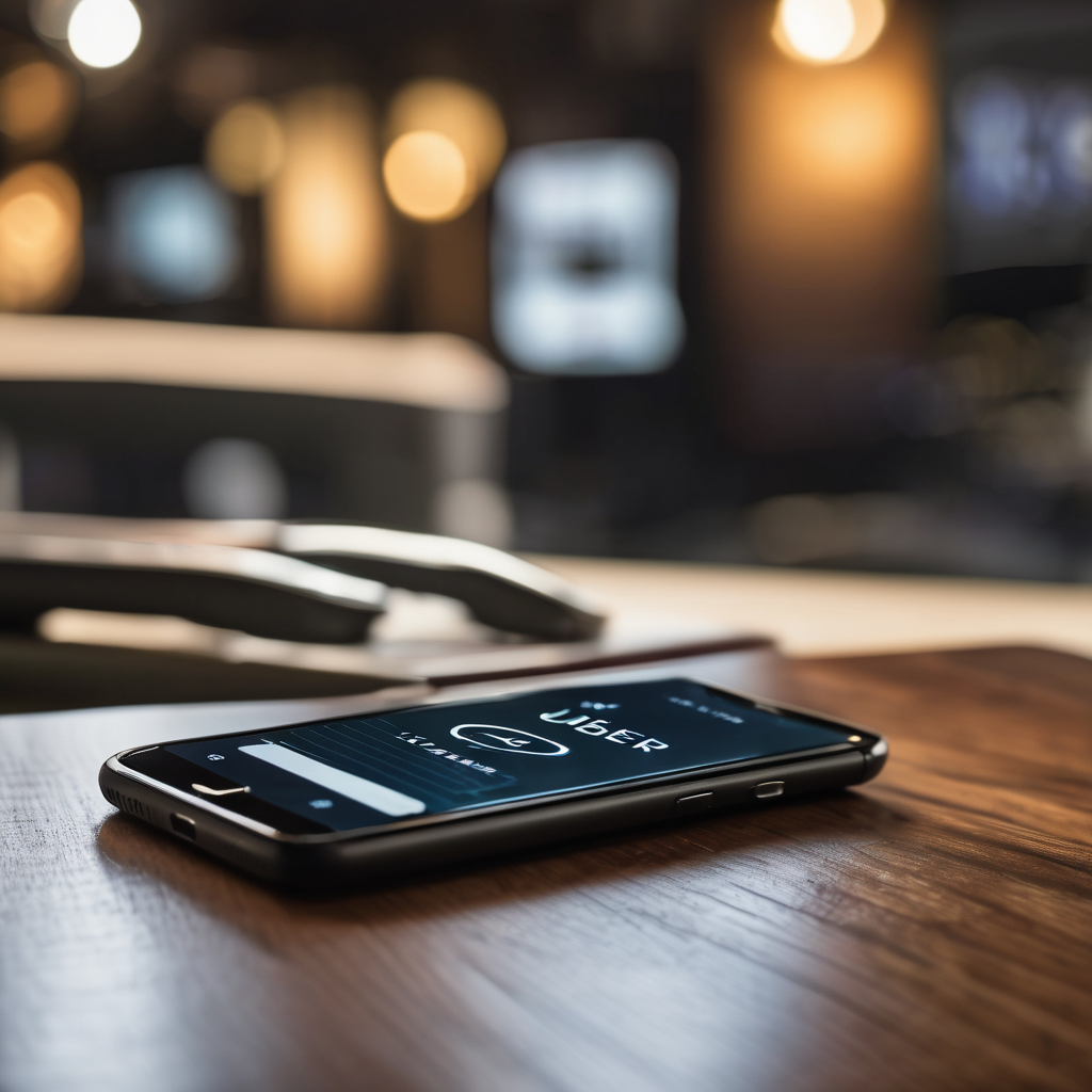 Uber Stock Buzz: Analysts Target $110 as Insiders Trade