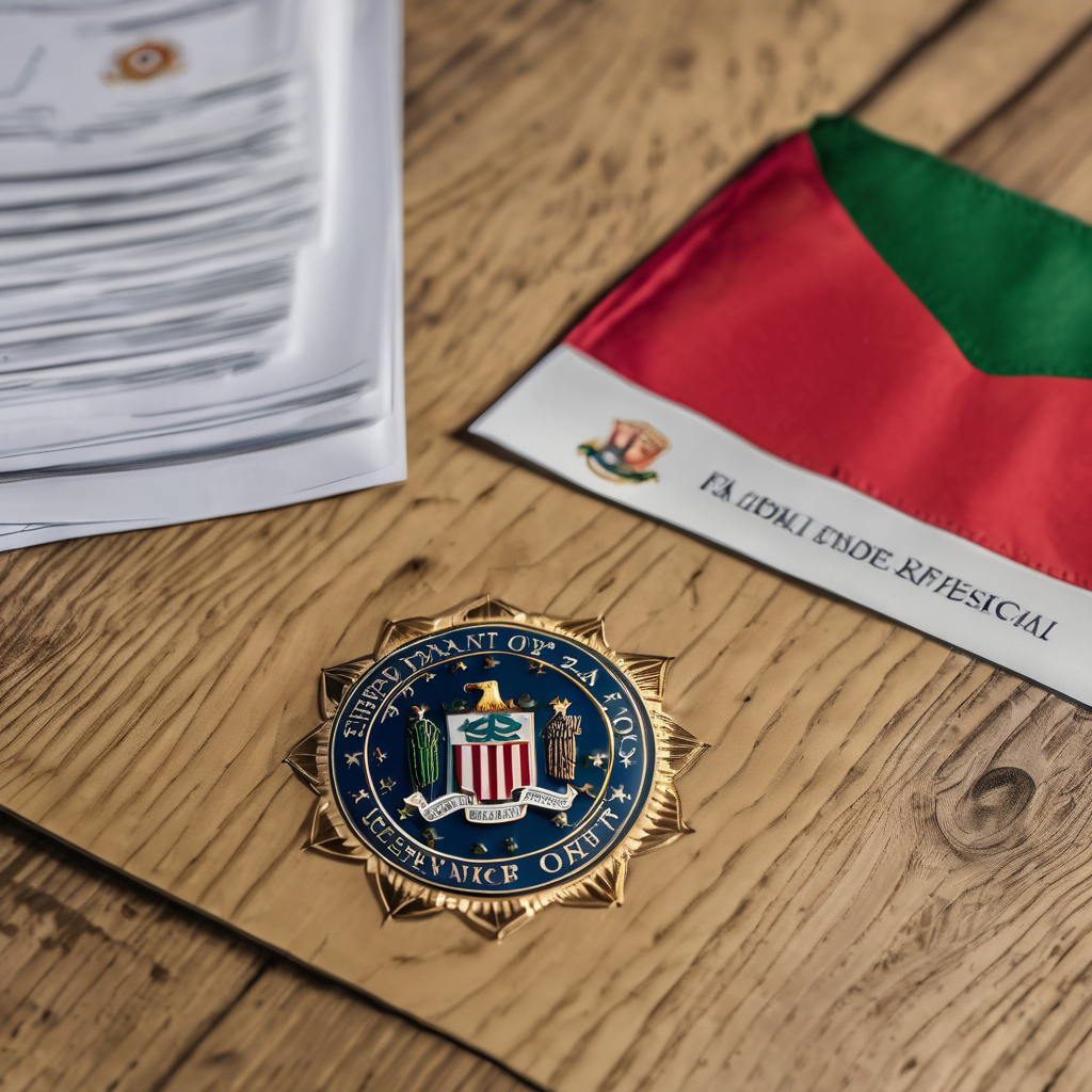 FBI Delegation in Morocco to Review AFCON 2025 Security Measures