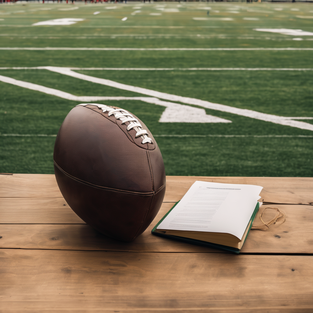 Ten Pioneers Who Shaped American Football from High School to the NFL