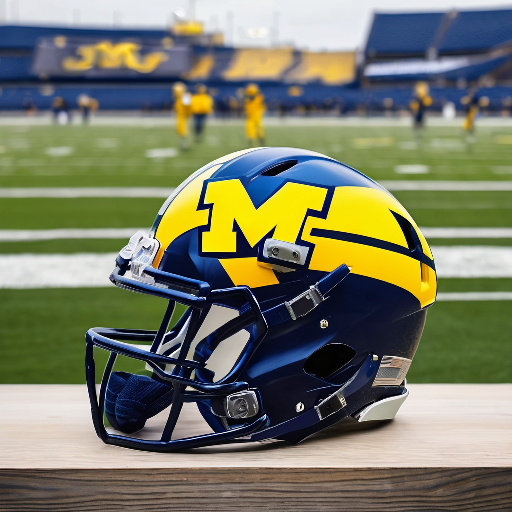 Michigan Transfer Portal Opens: What Could Boost the Wolverines Next Season