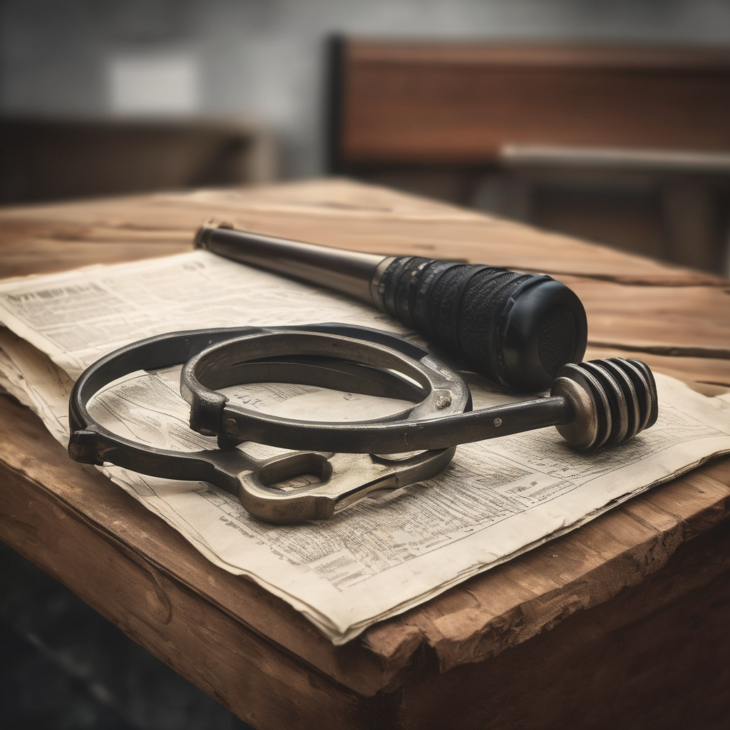 Journalists Detained in Venezuela Amid Interim Presidency, Raising Press Freedom Concerns