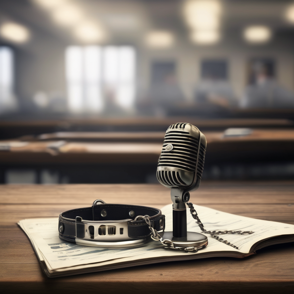 Journalists Detained in Venezuela Amid Interim Presidency, Raising Press Freedom Concerns