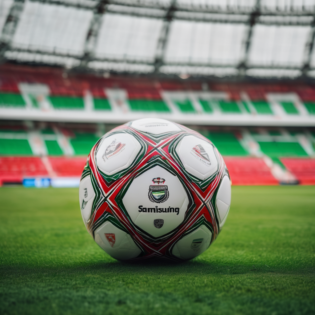 Samsunspor Eyes Cup Glory in Fenerbahçe Showdown