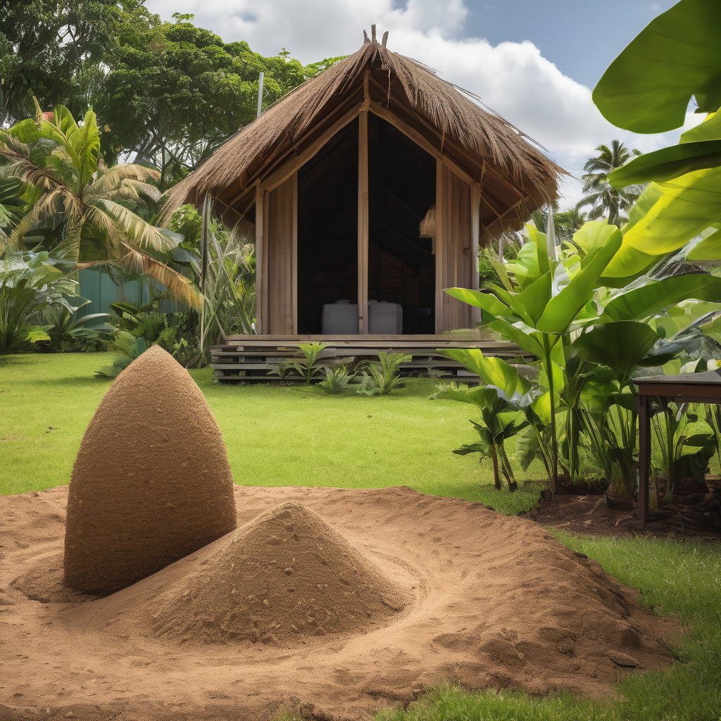 Termite Subsidy Overhaul Expands Help for More Households