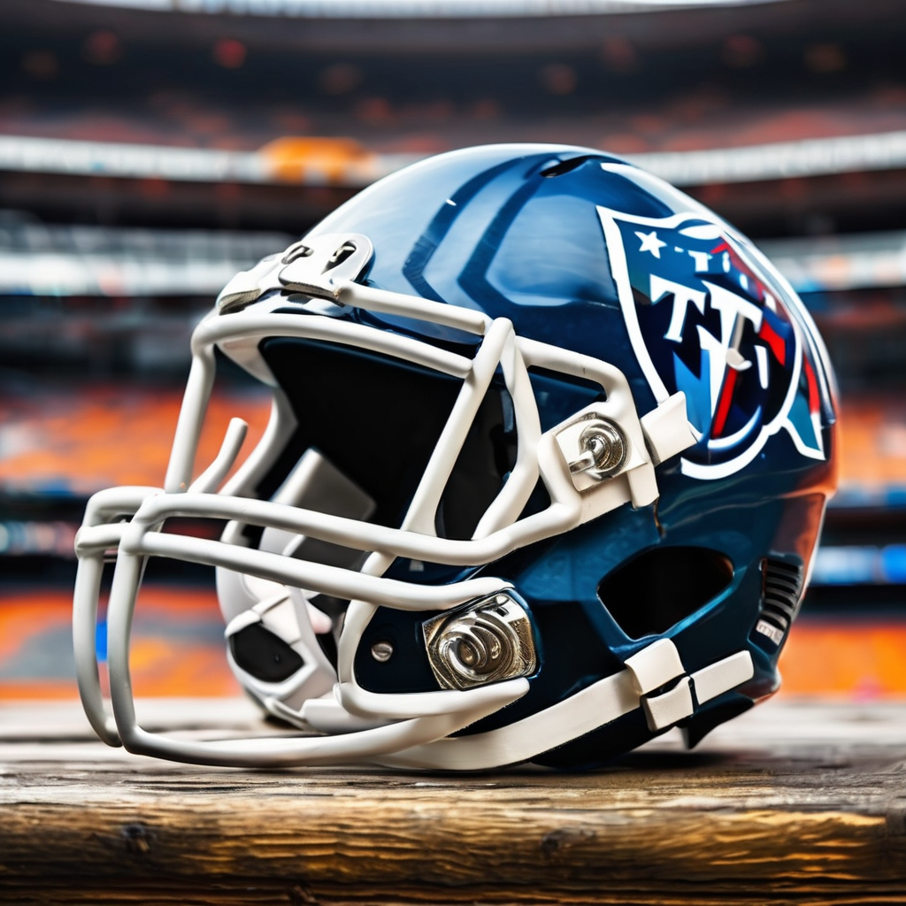 Titans Seek Interview With Broncos DC Vance Joseph Amid Coaching Search