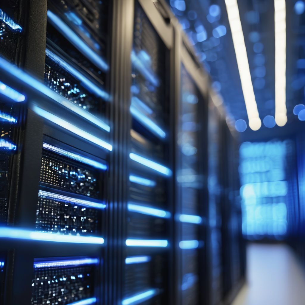 Amazon’s AI Cloud Push: Is AWS Ready to Lead the Next Growth Wave?