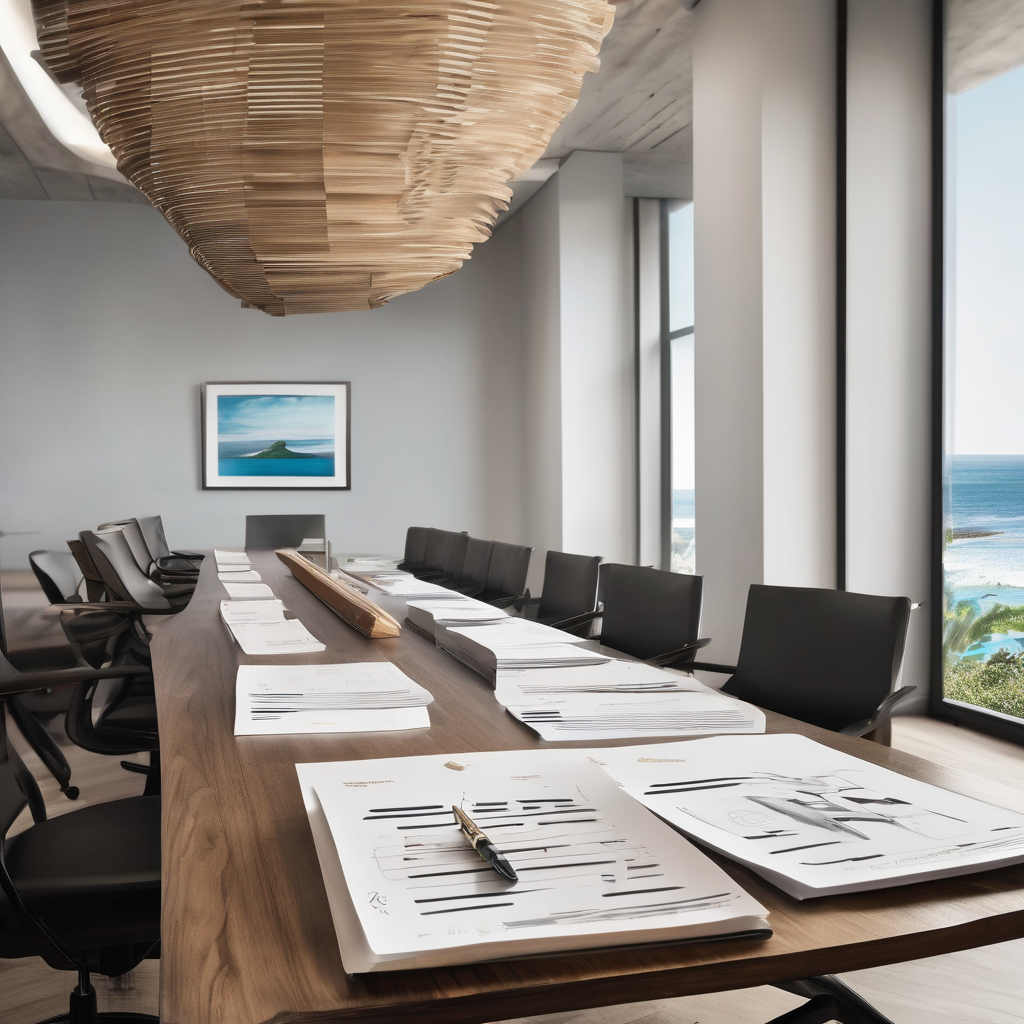 Fiji Extends CEO Pay Oversight to Eight State Entities