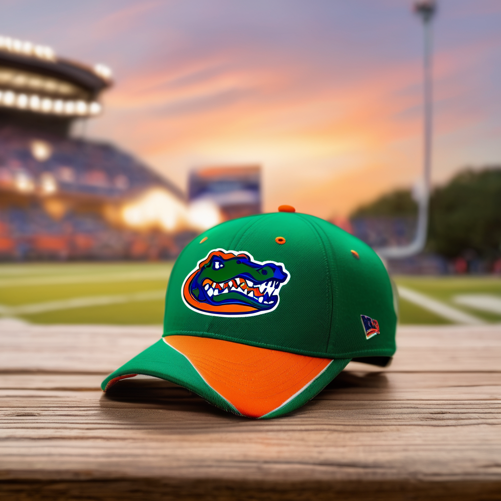 Jaden Baugh Stays in Gainesville, Sparks Gators Season Buzz