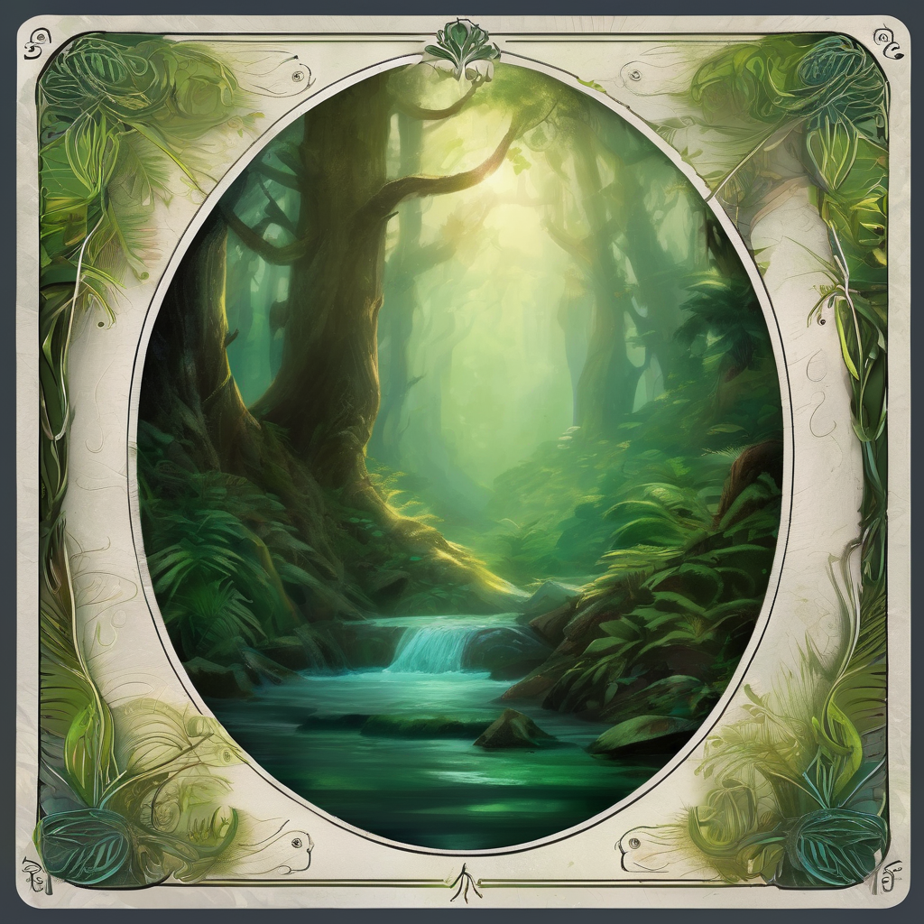 MTG Lorwyn Eclipsed Teases Oko: The Double-Sided Planeswalker Stirring Debate