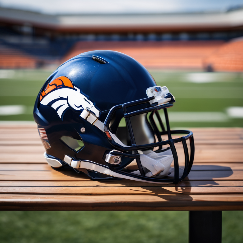 Broncos Coaching Shakeup Ahead as Vance Joseph Emerges as NFL Candidate